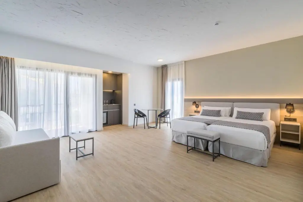Occidental Puerto Banus (ex. Pyr Marbella) - zdjęcie 10