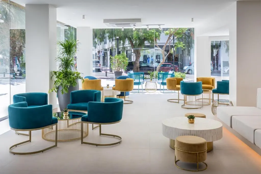 Occidental Puerto Banus (ex. Pyr Marbella) - zdjęcie 6