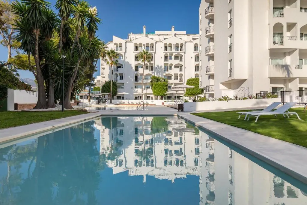 Occidental Puerto Banus (ex. Pyr Marbella) - zdjęcie 3