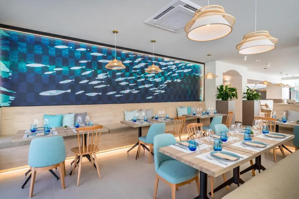 Occidental Puerto Banus (ex. Pyr Marbella) - zdjęcie 7