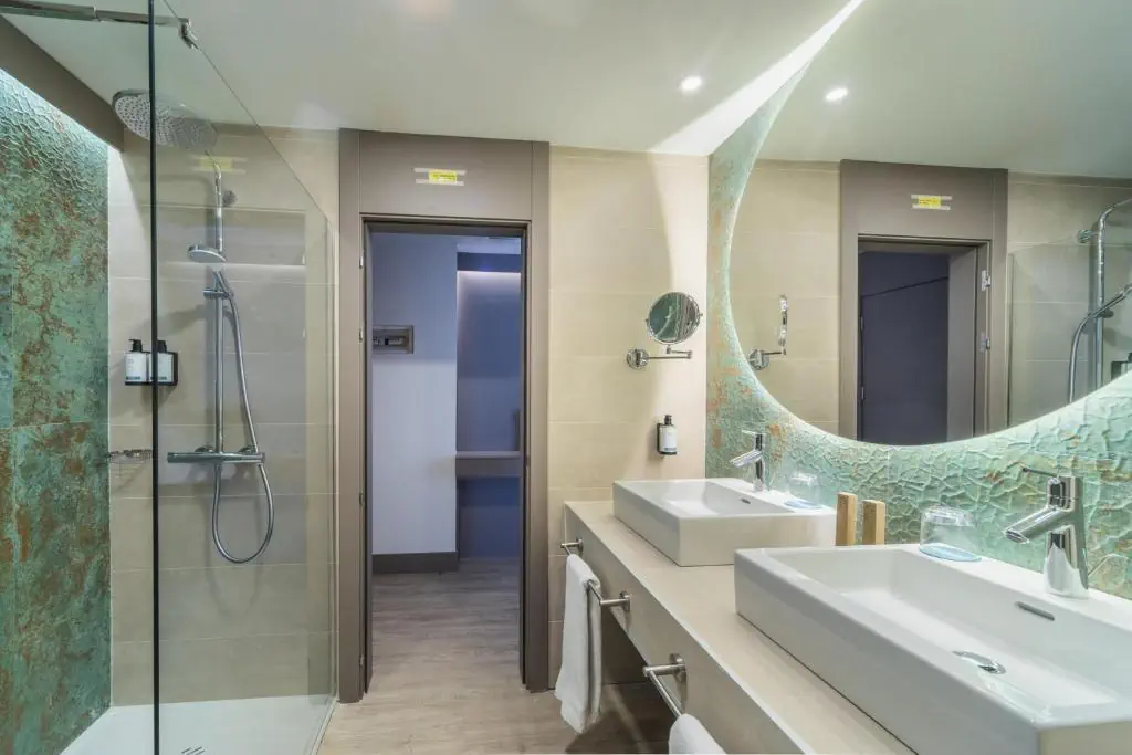 Occidental Puerto Banus (ex. Pyr Marbella) - zdjęcie 11