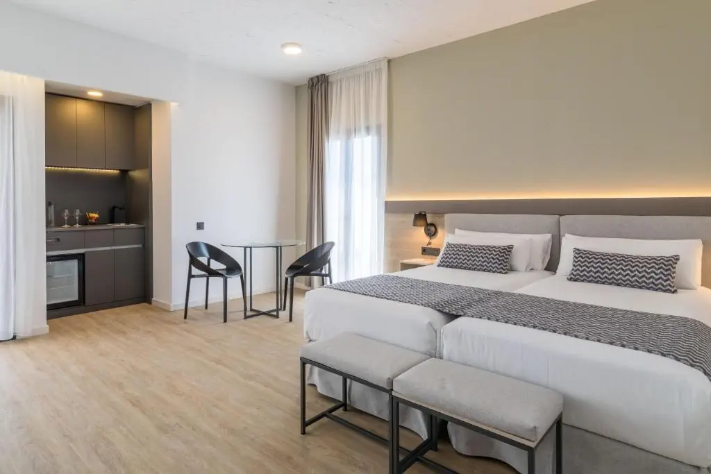 Occidental Puerto Banus (ex. Pyr Marbella) - zdjęcie 9