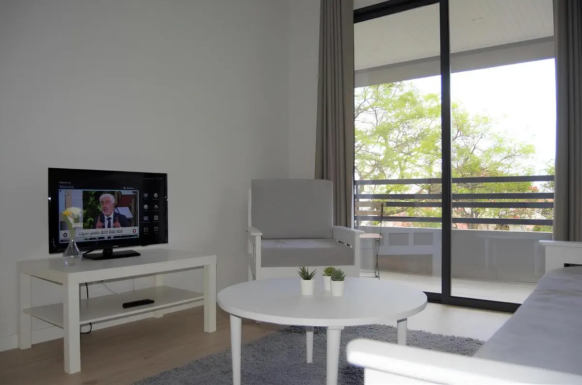 Vitoria Apartamentos by Petit Hotels - zdjęcie 11