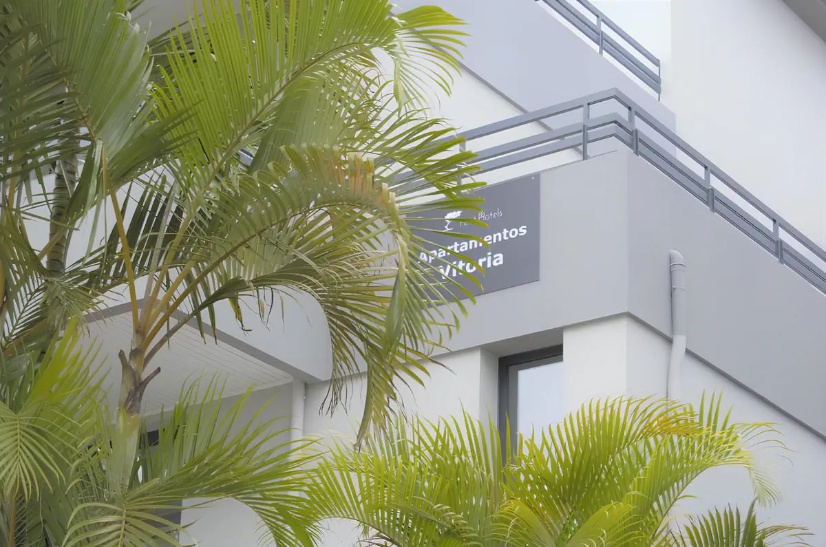 Vitoria Apartamentos by Petit Hotels - zdjęcie 8