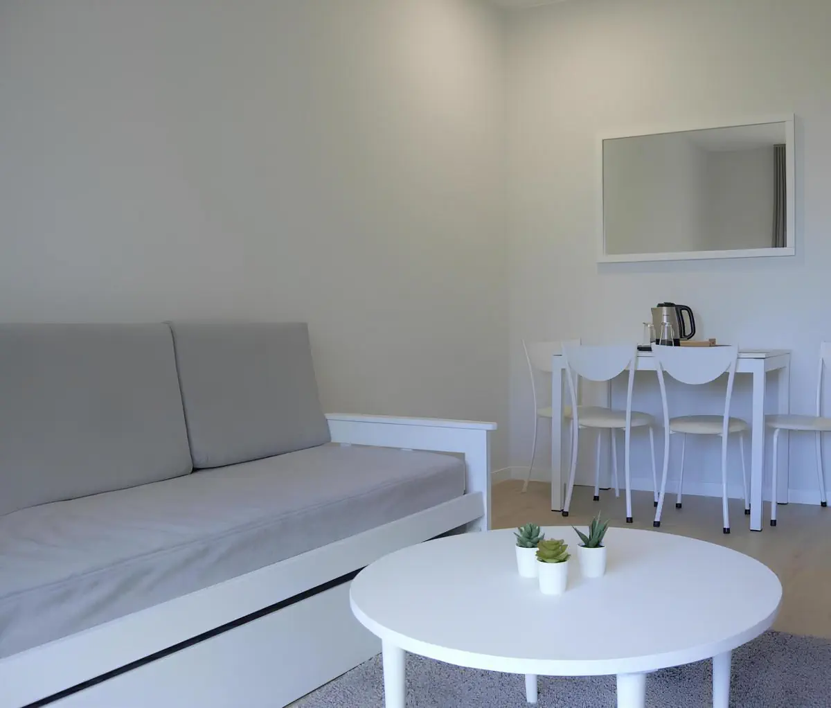 Vitoria Apartamentos by Petit Hotels - zdjęcie 10
