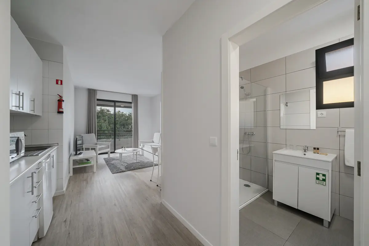 Vitoria Apartamentos by Petit Hotels - zdjęcie 13