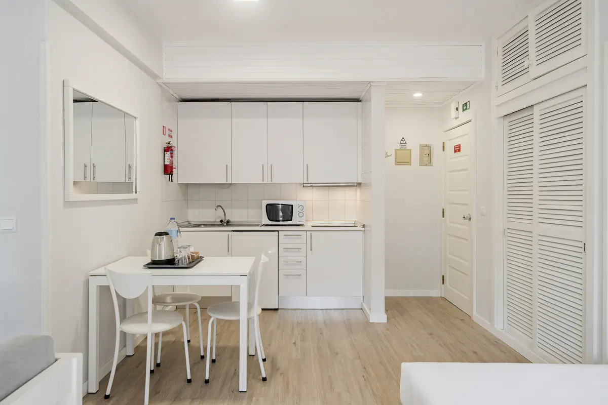 Vitoria Apartamentos by Petit Hotels - zdjęcie 12