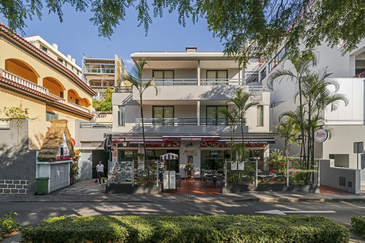 Vitoria Apartamentos by Petit Hotels - zdjęcie 5