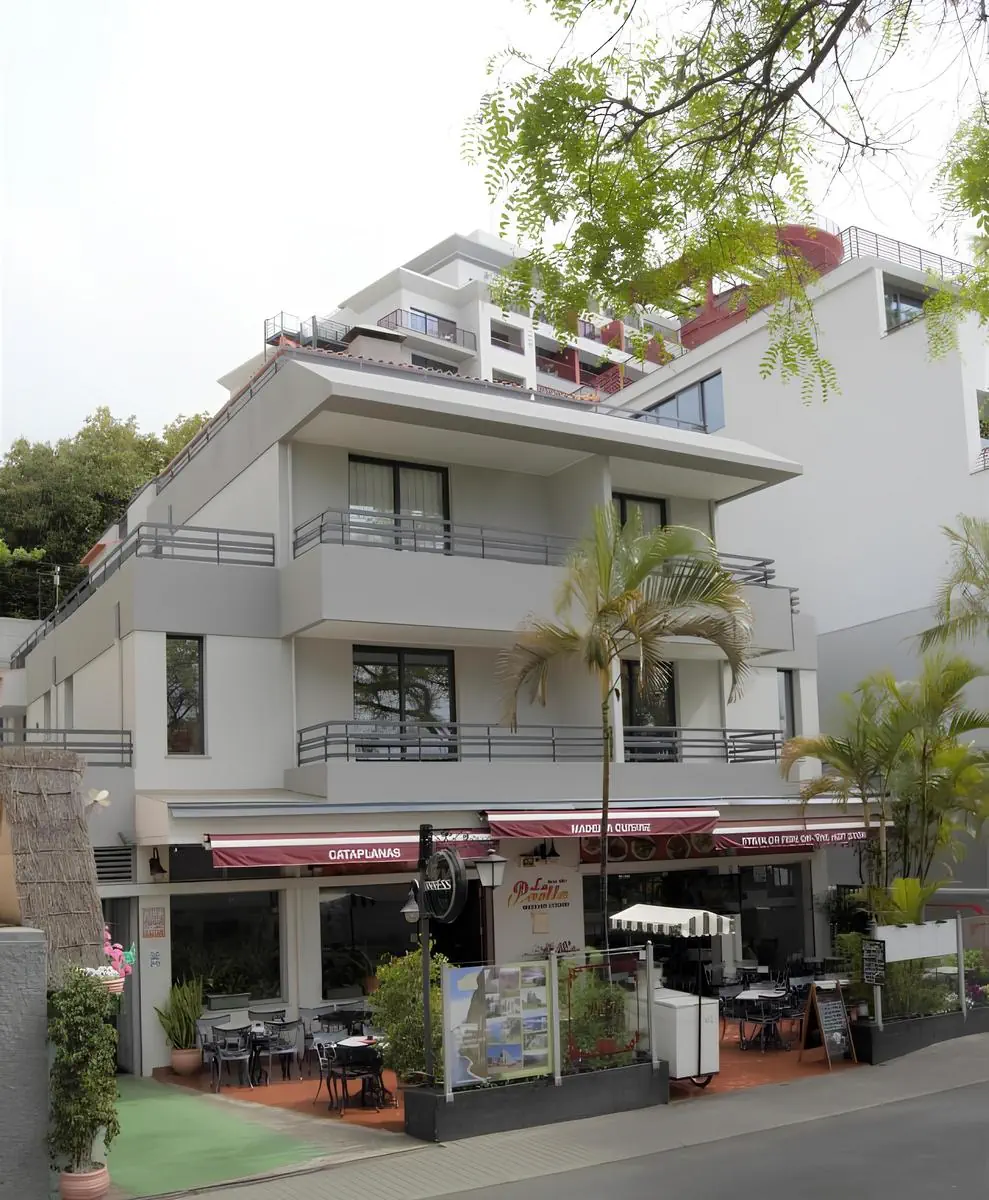 Vitoria Apartamentos by Petit Hotels - zdjęcie 9