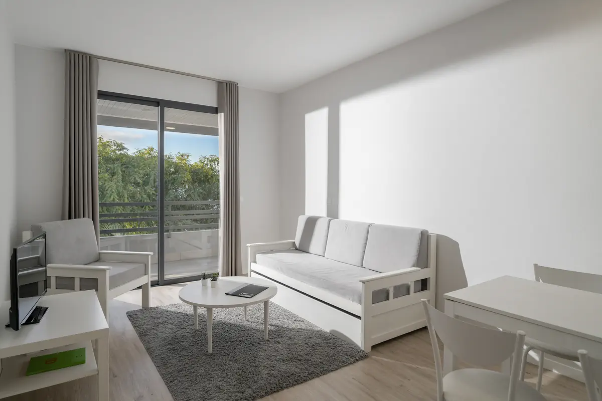 Vitoria Apartamentos by Petit Hotels - zdjęcie 16