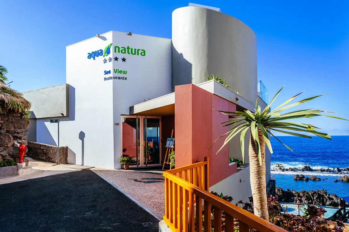 Aqua Natura Madeira - zdjęcie 2