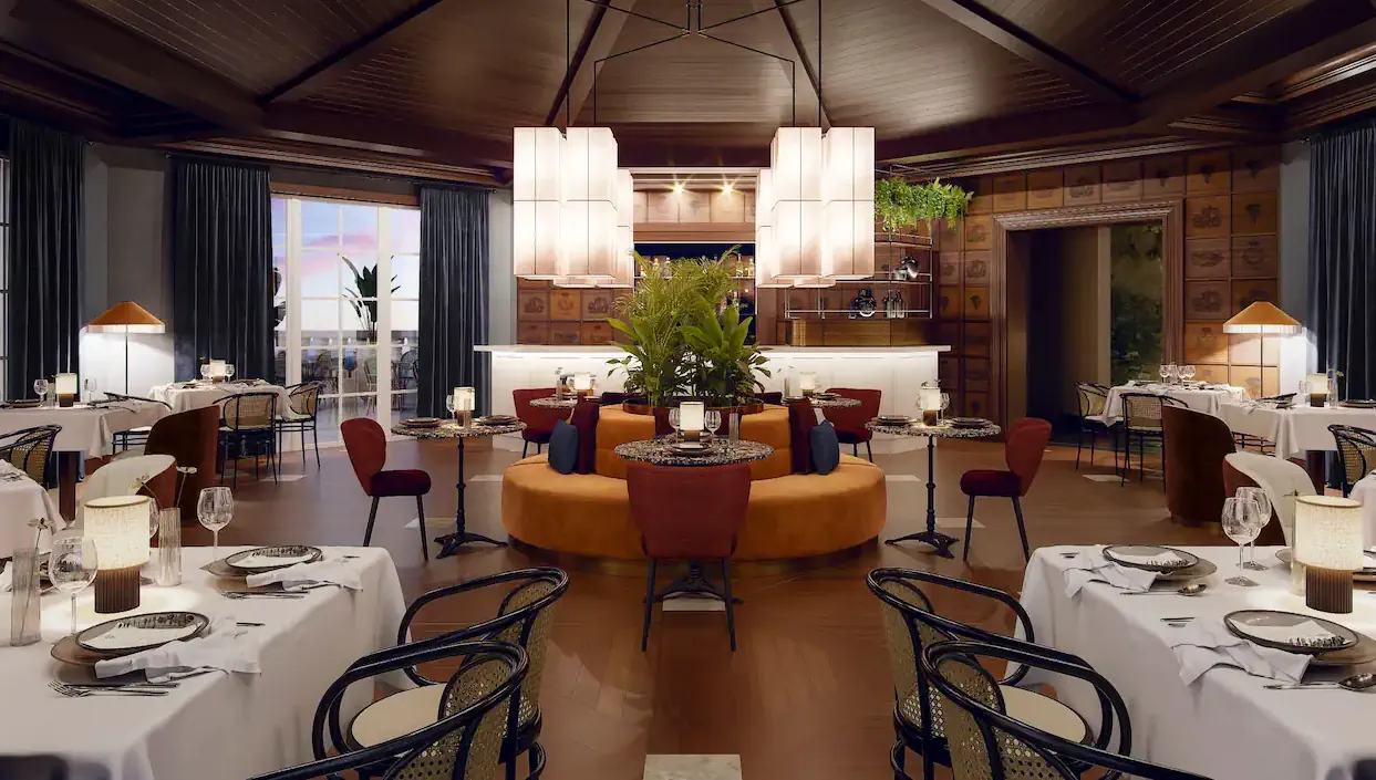 Hyatt Ziva Madeira (ex. Dreams Madeira Resort Spa & Marina) - zdjęcie 6