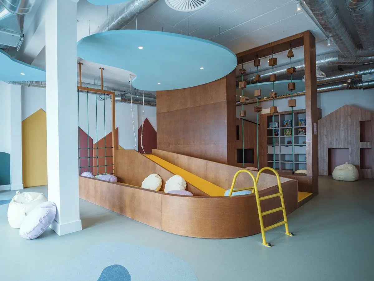 Hyatt Ziva Madeira (ex. Dreams Madeira Resort Spa & Marina) - zdjęcie 14