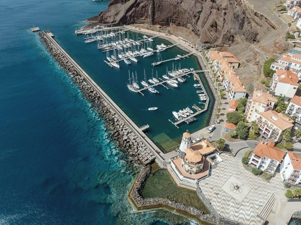 Hyatt Ziva Madeira (ex. Dreams Madeira Resort Spa & Marina) - zdjęcie 3