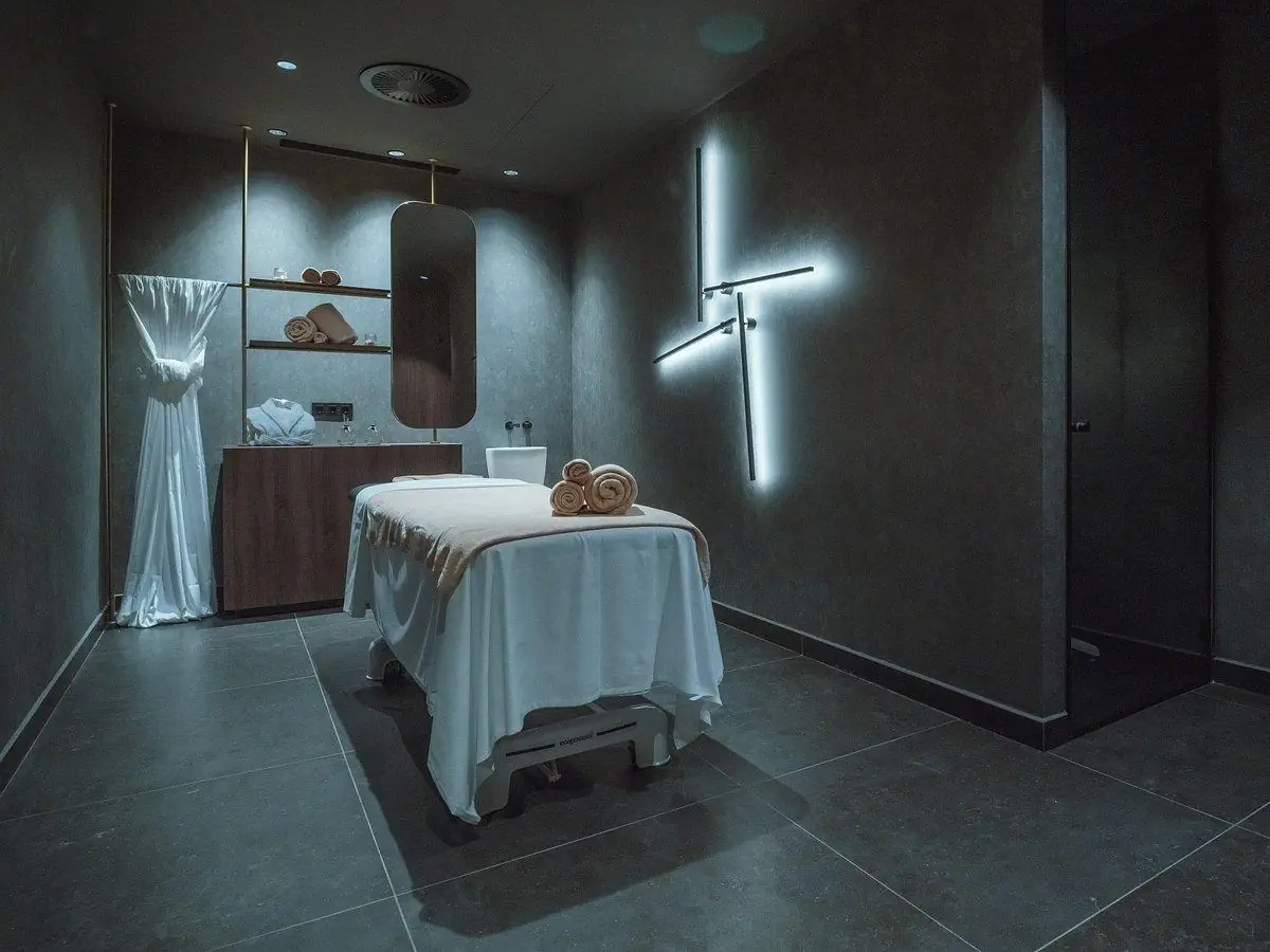 Hyatt Ziva Madeira (ex. Dreams Madeira Resort Spa & Marina) - zdjęcie 17