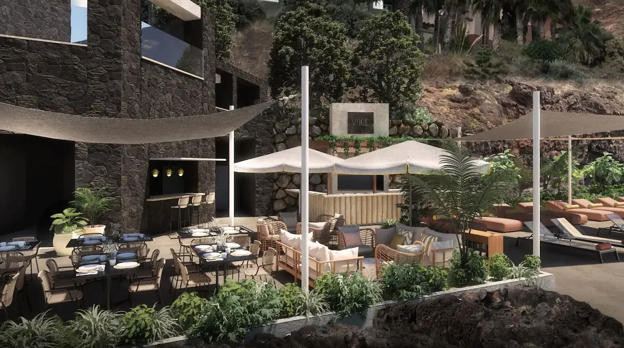 Hyatt Ziva Madeira (ex. Dreams Madeira Resort Spa & Marina) - zdjęcie 7