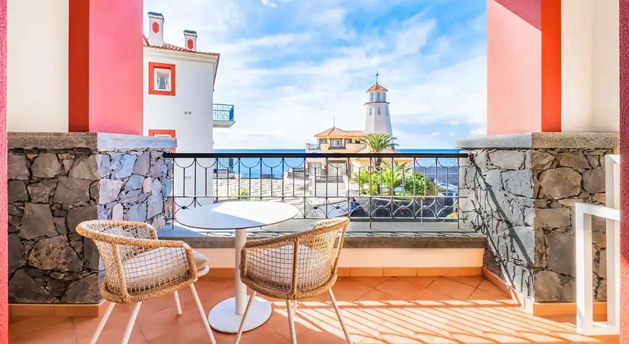Hyatt Ziva Madeira (ex. Dreams Madeira Resort Spa & Marina) - zdjęcie 12