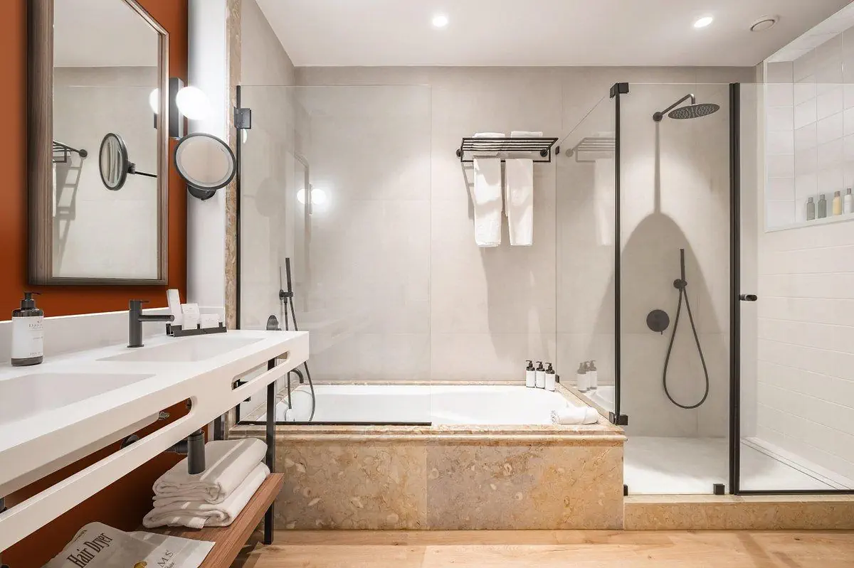 Hyatt Ziva Madeira (ex. Dreams Madeira Resort Spa & Marina) - zdjęcie 10