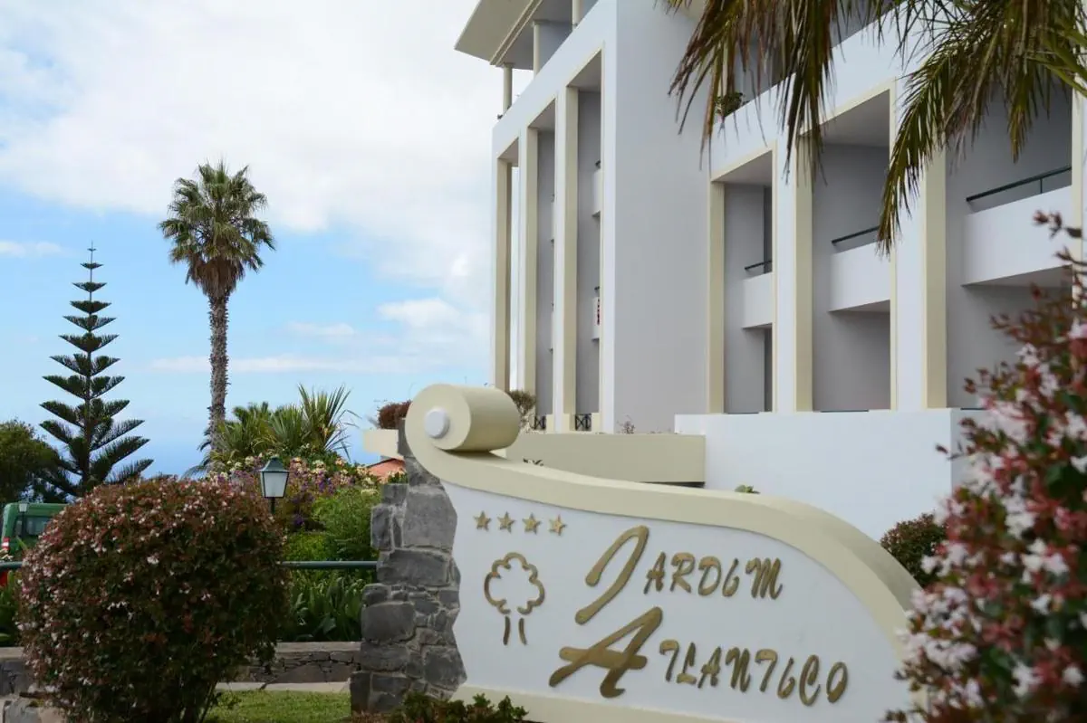 Jardim Atlantico - zdjęcie 2