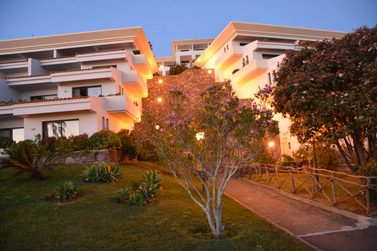Jardim Atlantico - zdjęcie 4