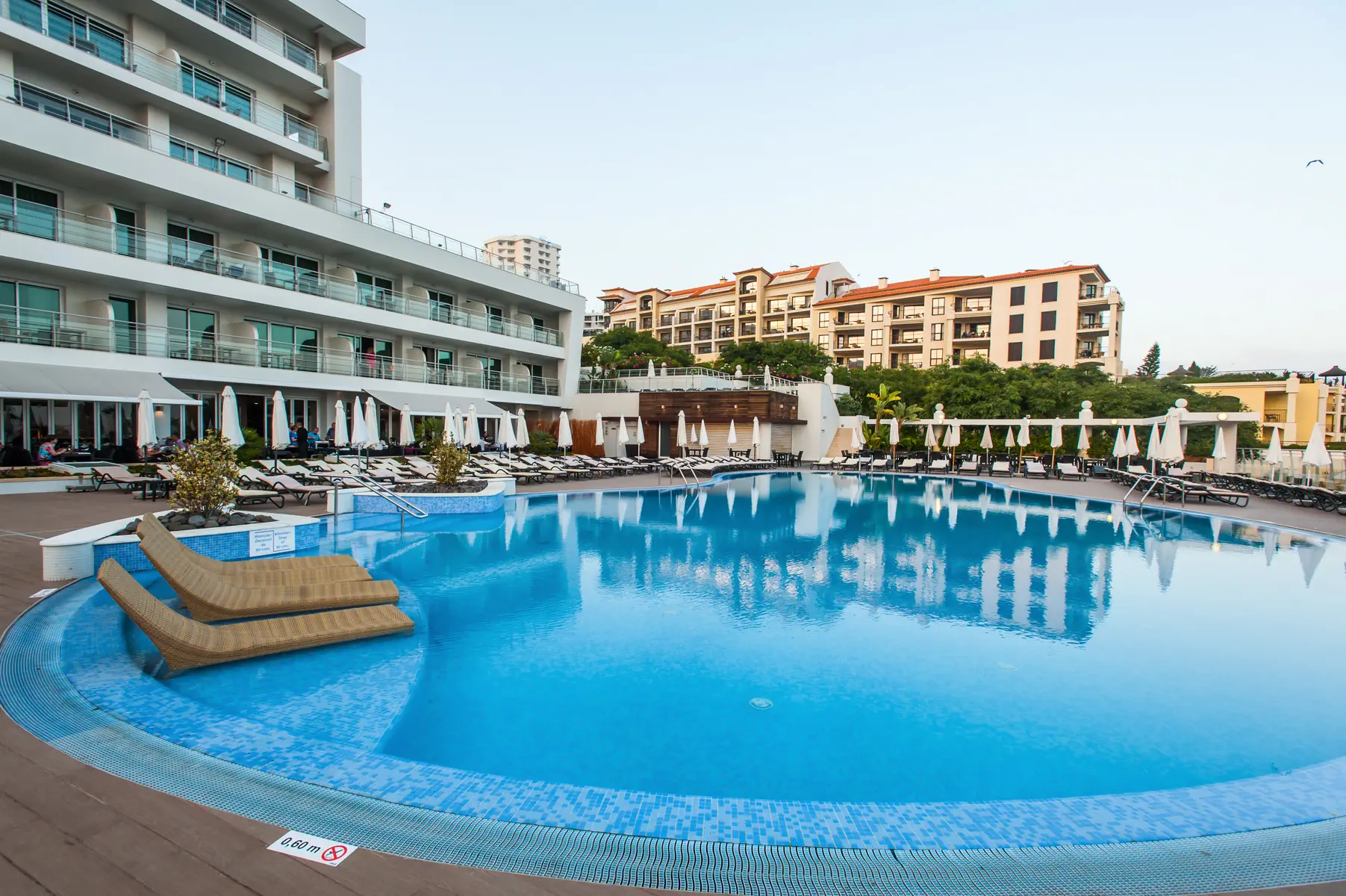 Melia Madeira Mare Resort & SPA - zdjęcie 7