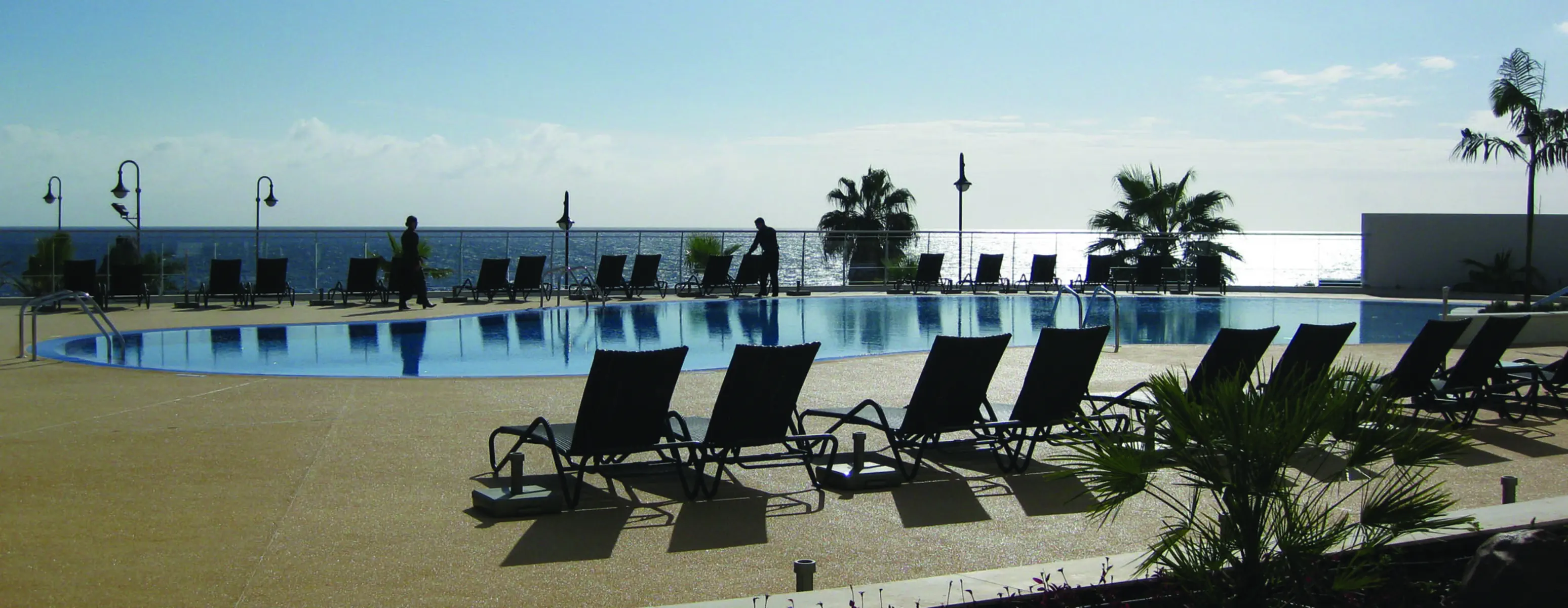 Melia Madeira Mare Resort & SPA - zdjęcie 8