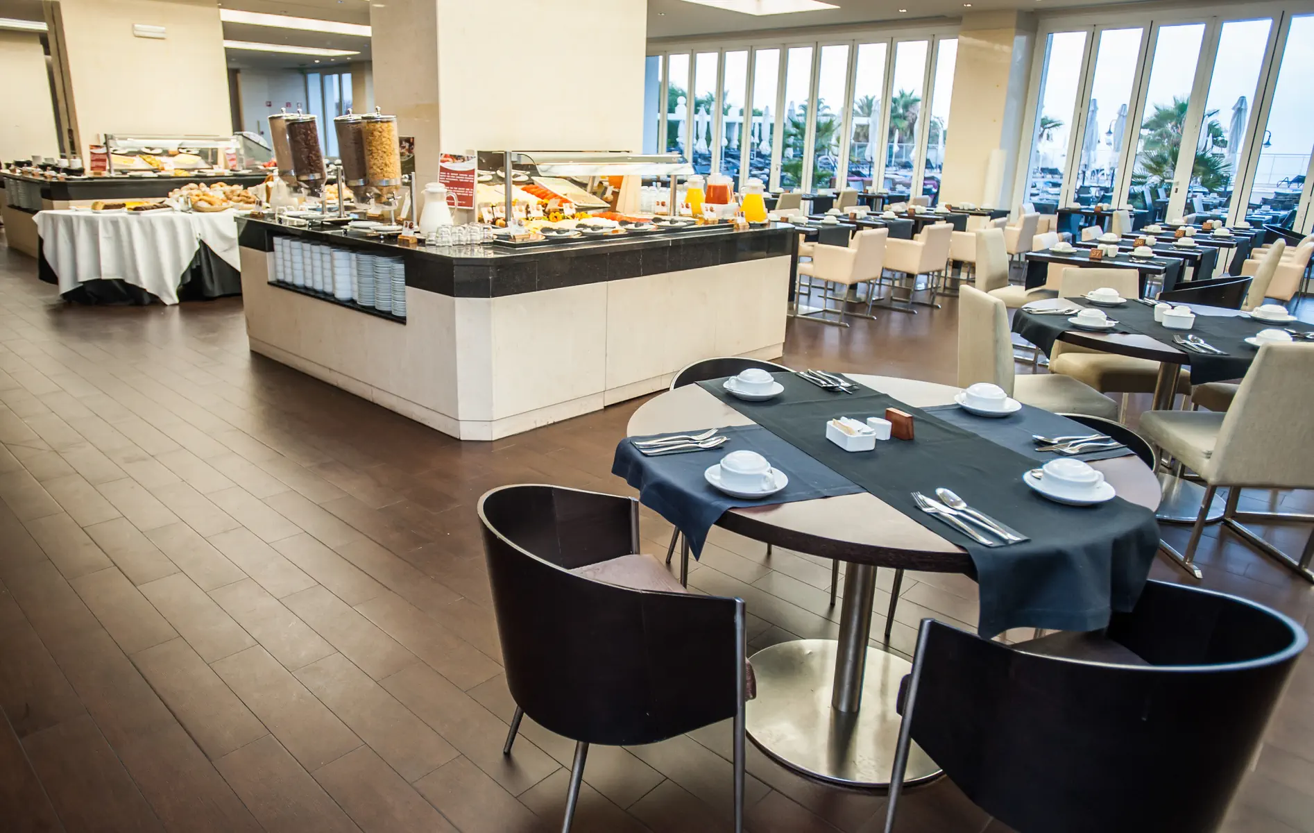Melia Madeira Mare Resort & SPA - zdjęcie 6