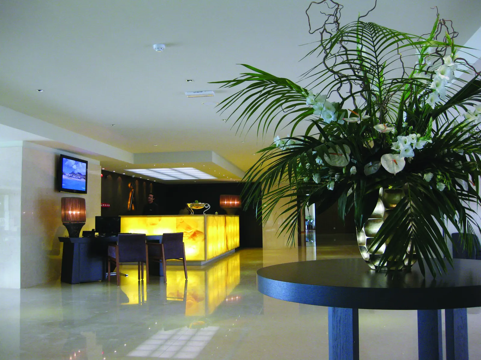 Melia Madeira Mare Resort & SPA - zdjęcie 4