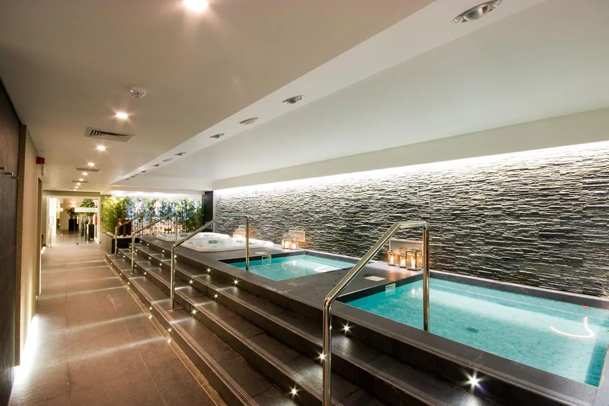 Melia Madeira Mare Resort & SPA - zdjęcie 9
