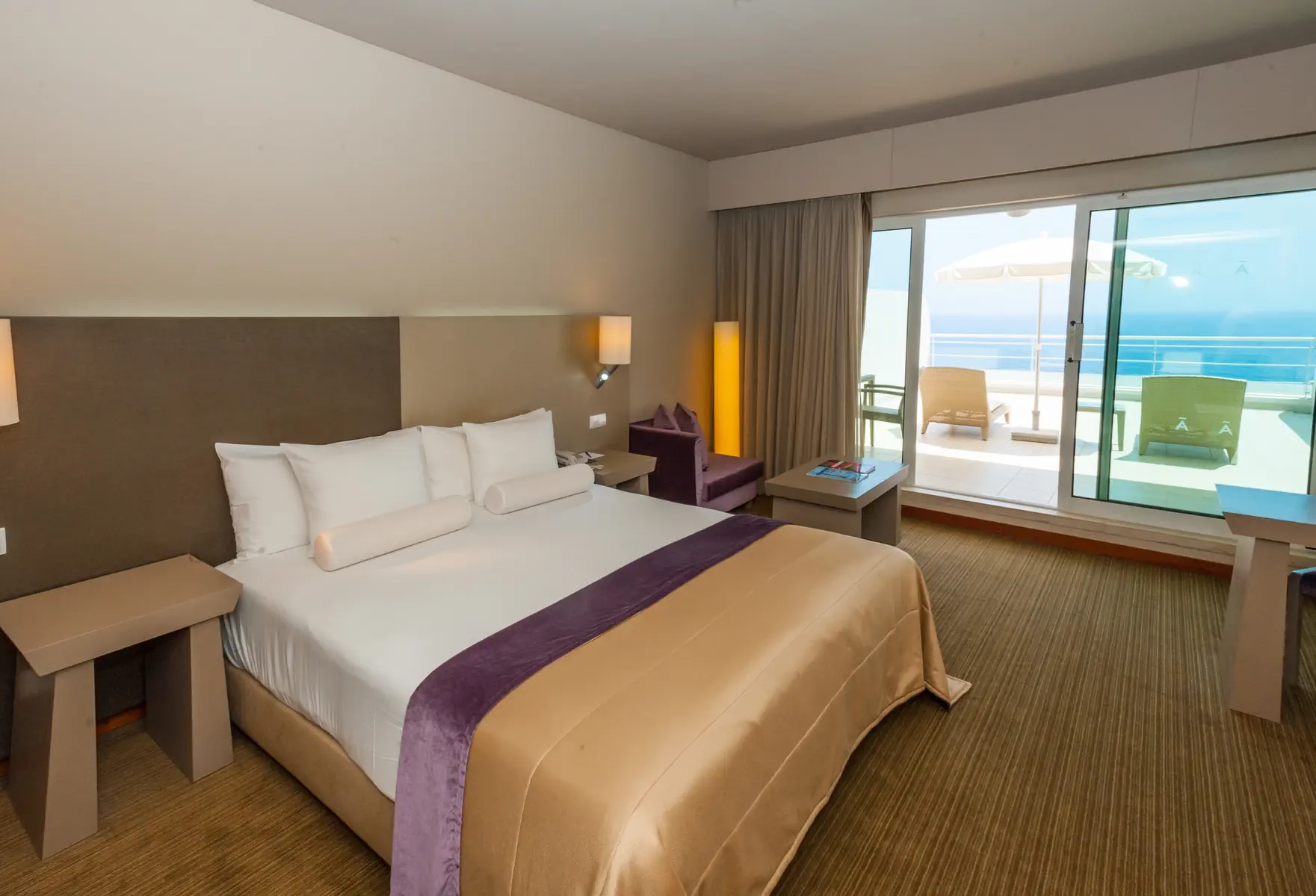 Melia Madeira Mare Resort & SPA - zdjęcie 5