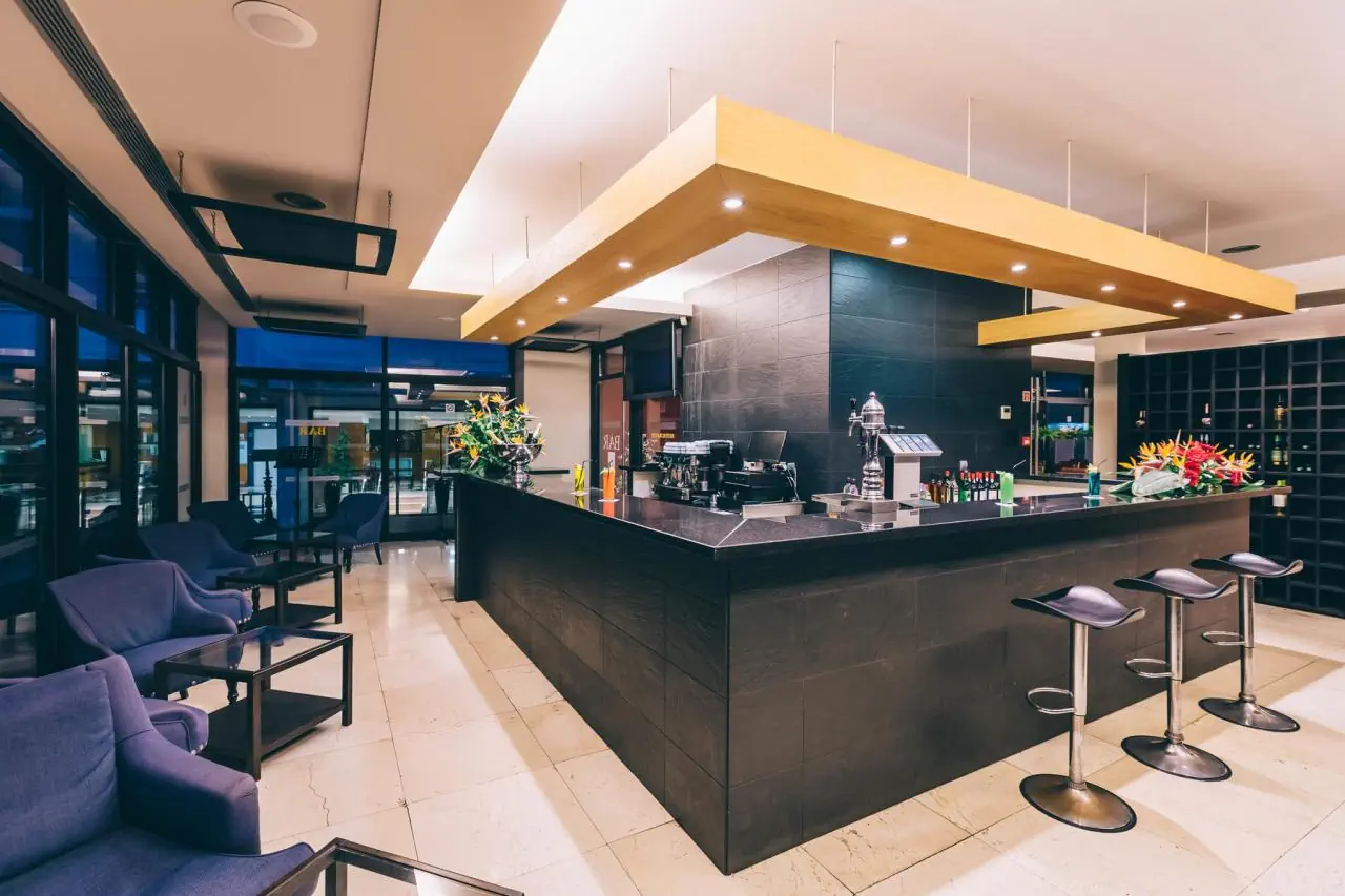 Muthu Raga Madeira Hotel
