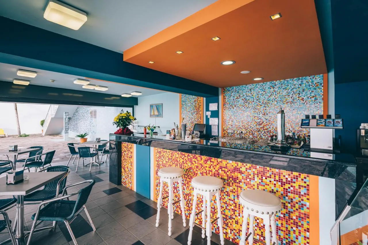 Muthu Raga Madeira Hotel