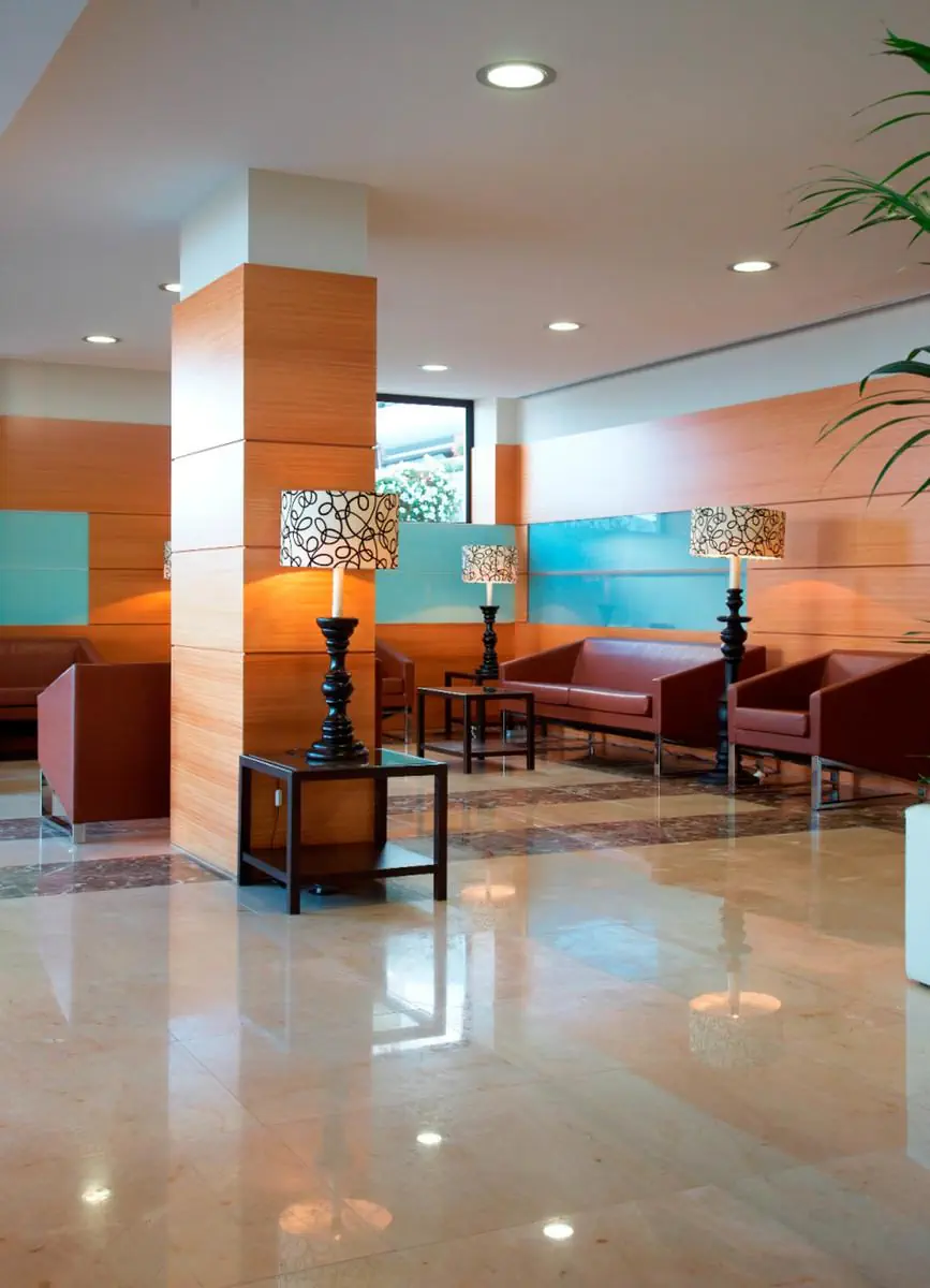 Muthu Raga Madeira Hotel