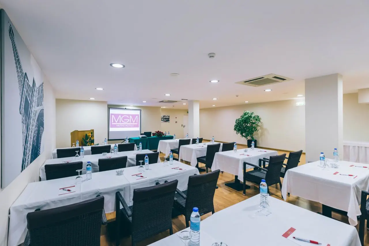Muthu Raga Madeira Hotel