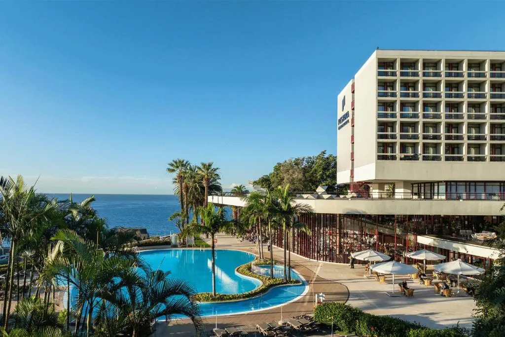 Pestana Casino Park - zdjęcie 3