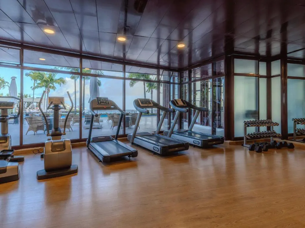 Pestana Casino Park - zdjęcie 12