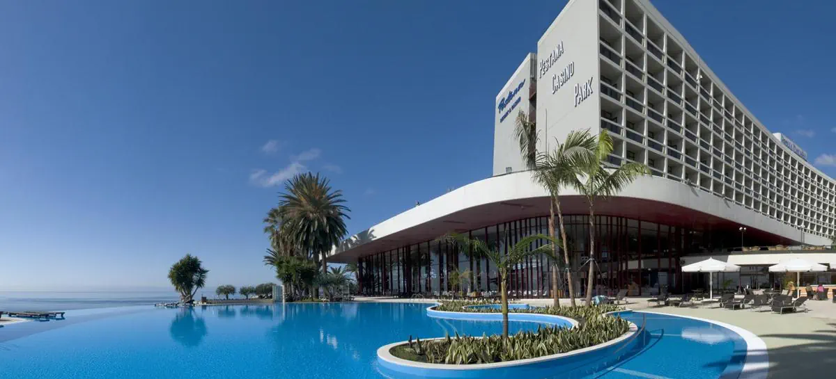 Pestana Casino Park - zdjęcie 2