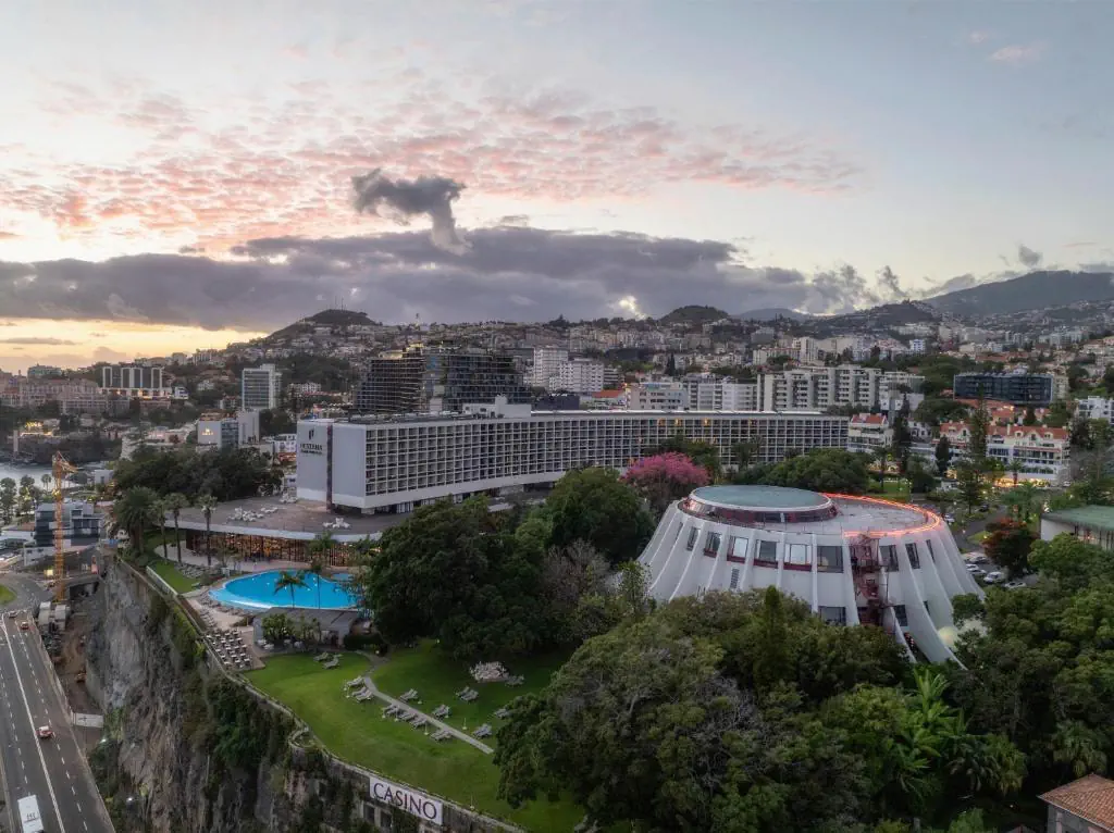 Pestana Casino Park - zdjęcie 10