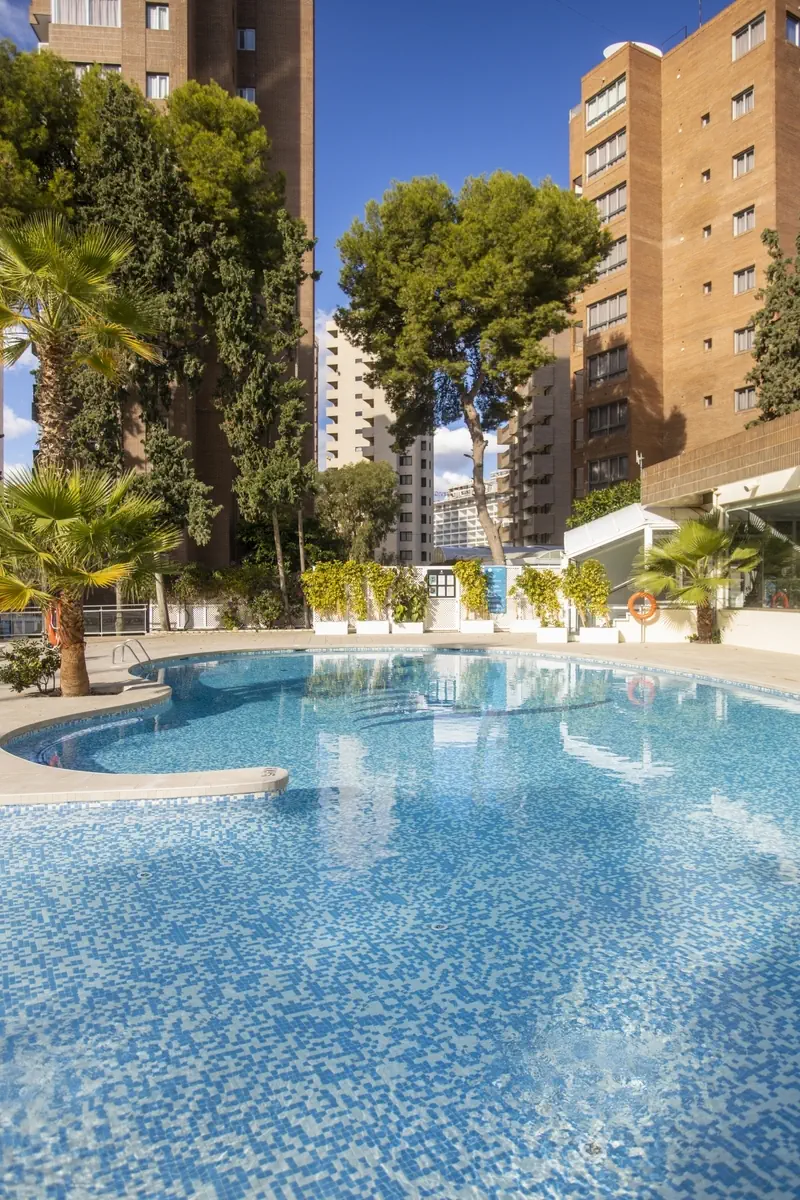 BCL Levante Club Aparthotel - zdjęcie 4