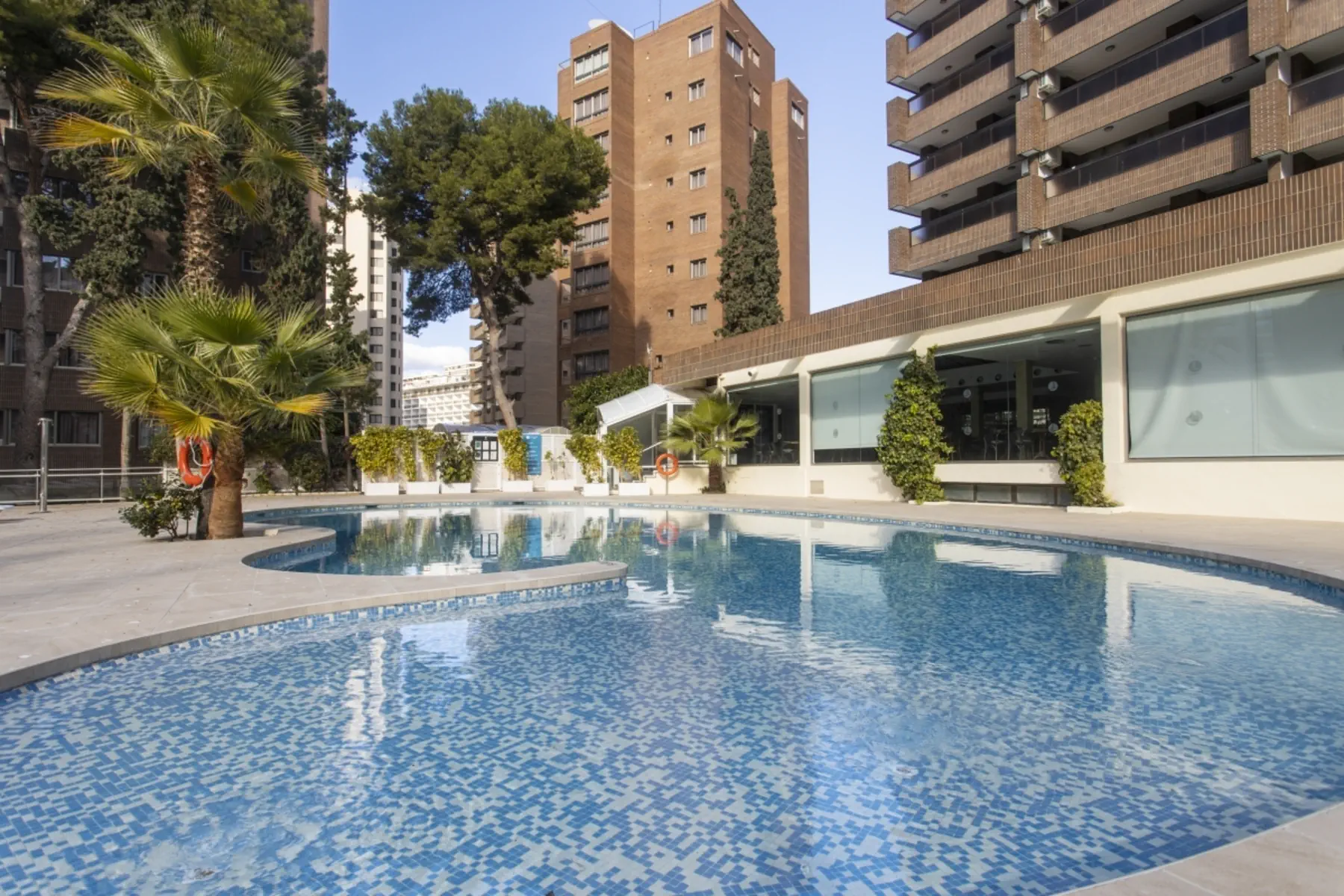 BCL Levante Club Aparthotel - zdjęcie 3