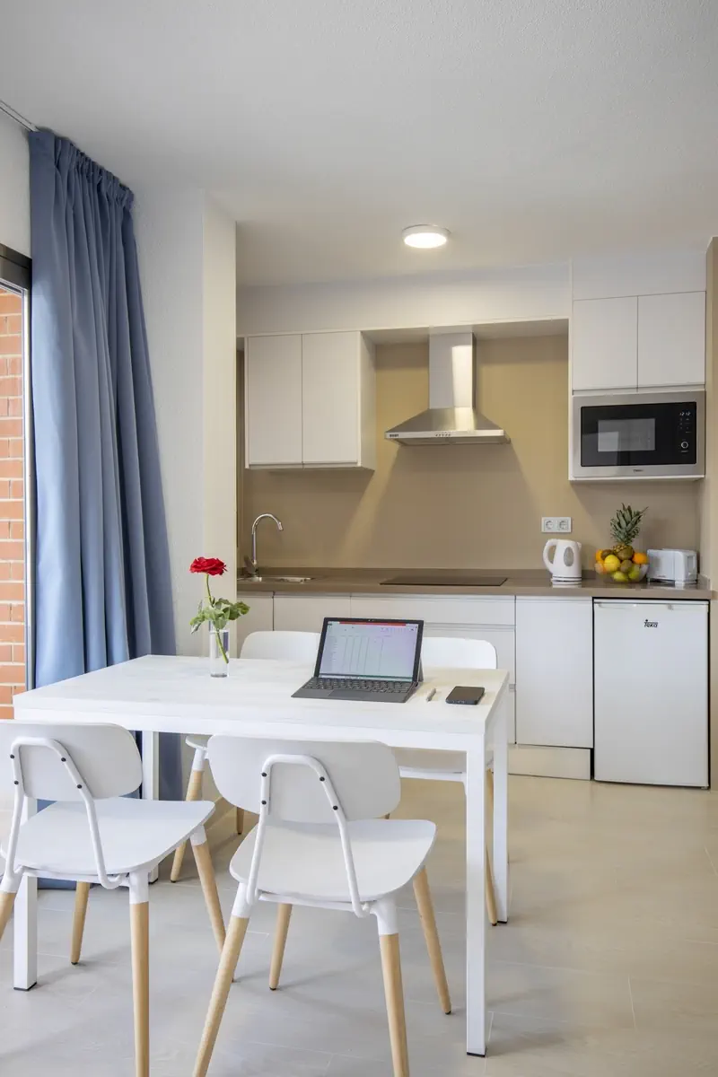 BCL Levante Lux Aparthotel - zdjęcie 19