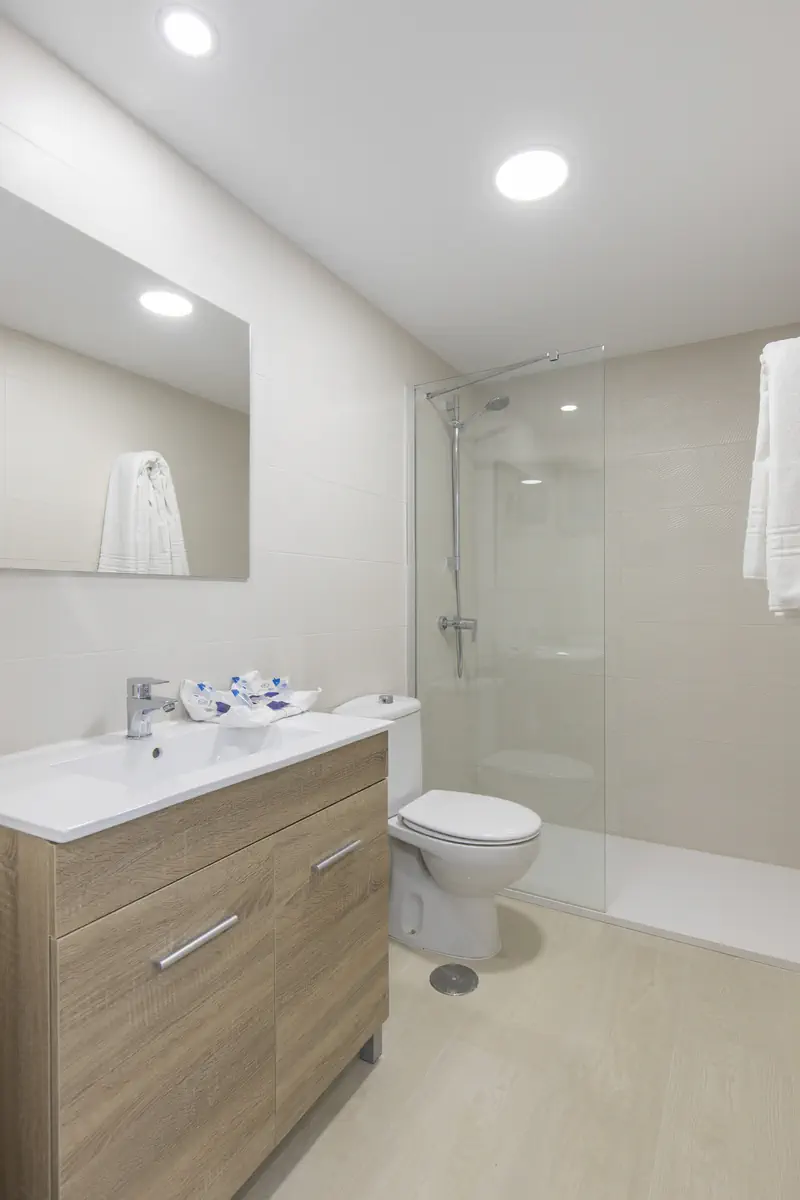 BCL Levante Lux Aparthotel - zdjęcie 23