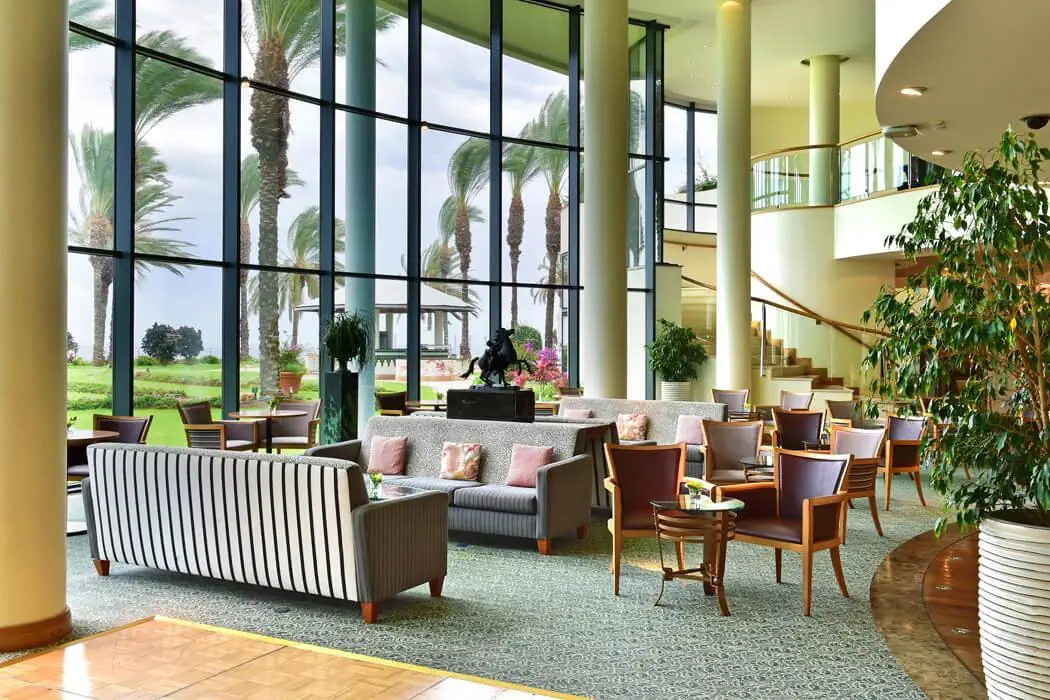Pestana Grand Ocean Resort - zdjęcie 7