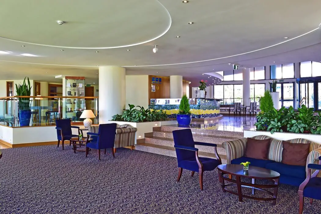 Pestana Grand Ocean Resort - zdjęcie 10