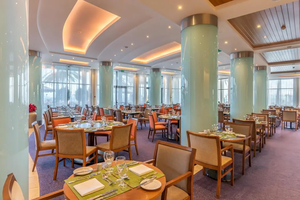 Pestana Grand Ocean Resort - zdjęcie 11