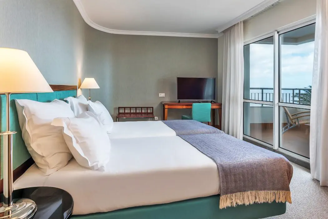 Pestana Grand Ocean Resort - zdjęcie 6