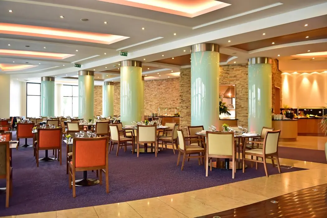 Pestana Grand Ocean Resort - zdjęcie 8