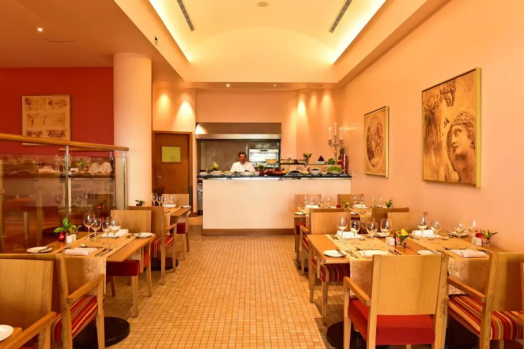 Pestana Grand Ocean Resort - zdjęcie 12