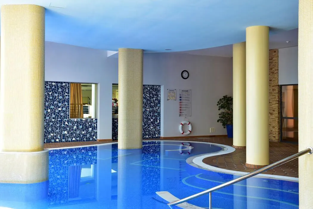 Pestana Grand Ocean Resort - zdjęcie 5