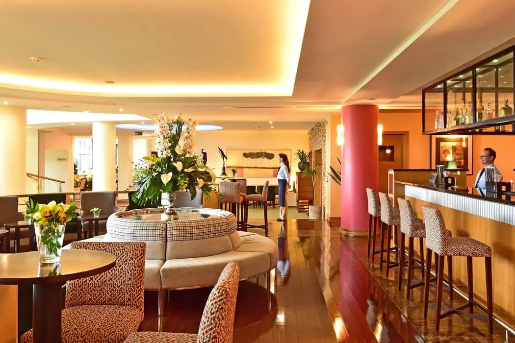 Pestana Grand Ocean Resort - zdjęcie 9